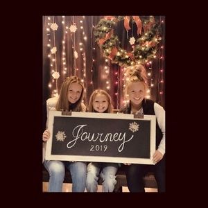 Meet your Posher, Lizzie